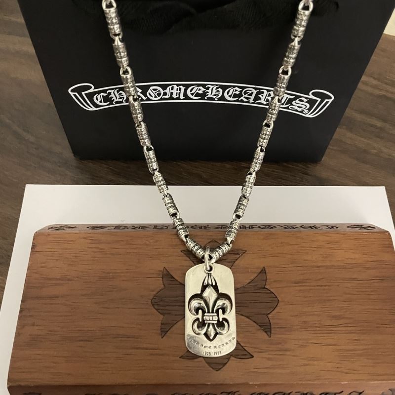 Chrome Hearts Necklaces